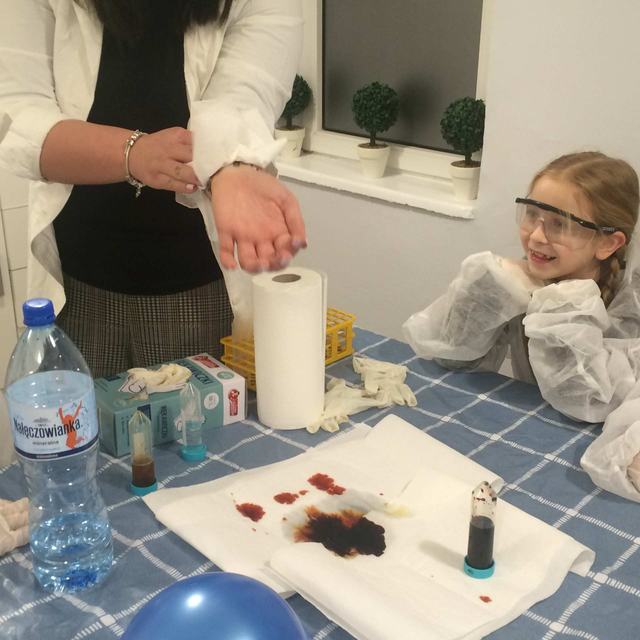Zajęcia w Szkole UDK — galeria zdjęć 19